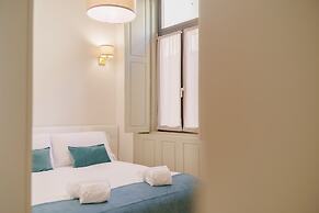 Feel Porto Matosinhos Flats