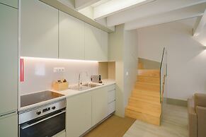 Feel Porto Matosinhos Flats