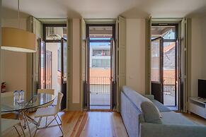 Feel Porto Matosinhos Flats