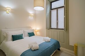 Feel Porto Matosinhos Flats