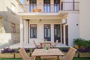 Feel Porto Matosinhos Flats