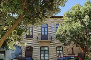 Feel Porto Matosinhos Flats