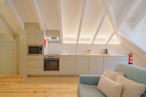 Feel Porto Matosinhos Flats