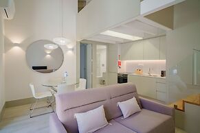 Feel Porto Matosinhos Flats