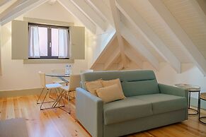 Feel Porto Matosinhos Flats