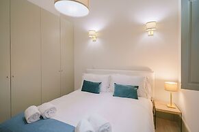 Feel Porto Matosinhos Flats