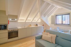 Feel Porto Matosinhos Flats