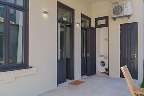 Feel Porto Matosinhos Flats