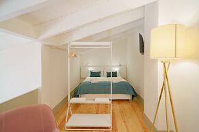 Feel Porto Matosinhos Flats