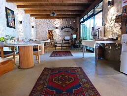 Alfa Cave Hotel