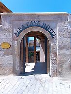 Alfa Cave Hotel