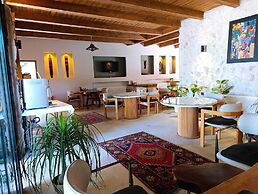 Alfa Cave Hotel