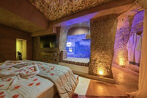 Alfa Cave Hotel