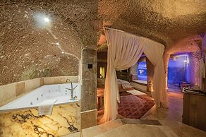 Alfa Cave Hotel