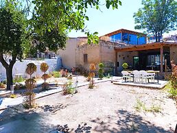 Alfa Cave Hotel