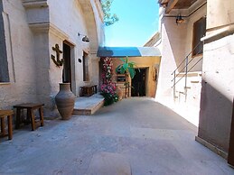 Alfa Cave Hotel