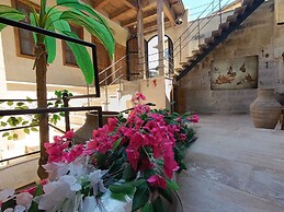 Alfa Cave Hotel