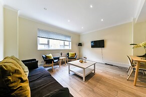 South Kensington Townhouse