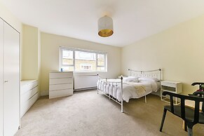 South Kensington Townhouse