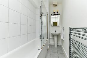 South Kensington Townhouse