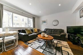 South Kensington Townhouse
