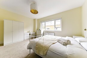 South Kensington Townhouse