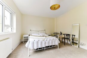 South Kensington Townhouse