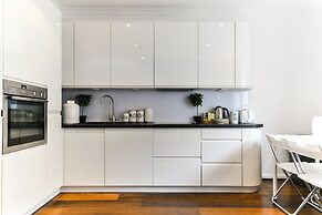 South Kensington Townhouse