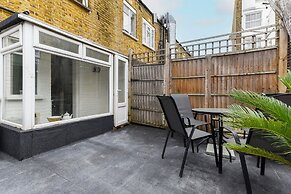 South Kensington Townhouse