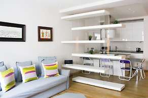 Brera Apartments Alla Scala