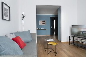 Brera Apartments Alla Scala