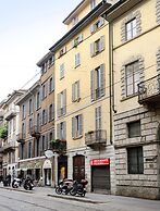 Brera Apartments Alla Scala