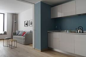 Brera Apartments Alla Scala