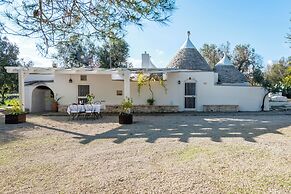 Trullo Di Nonna Cecca
