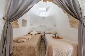 Trullo Di Nonna Cecca
