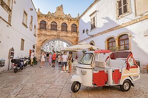 Trullo Di Nonna Cecca