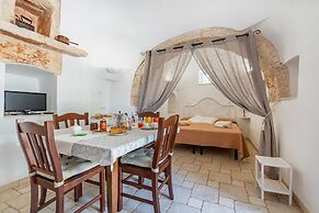 Trullo Di Nonna Cecca