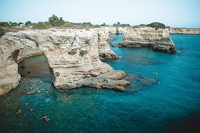 Trullo Di Nonna Cecca