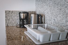 Appartements Sulzer by we rent