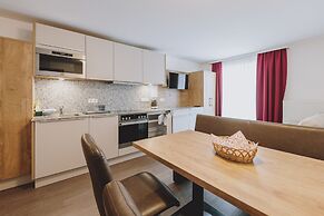 Appartements Sulzer by we rent