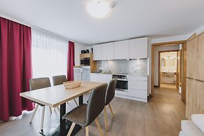 Appartements Sulzer by we rent