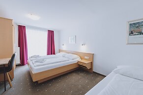 Appartements Sulzer by we rent