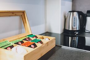 Appartements Sulzer by we rent