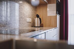 Appartements Sulzer by we rent