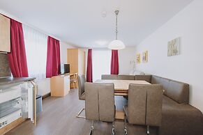 Appartements Sulzer by we rent