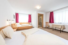 Appartements Sulzer by we rent