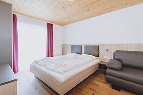 Appartements Sulzer by we rent