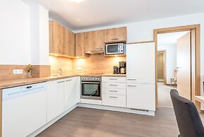 Appartements Sulzer by we rent