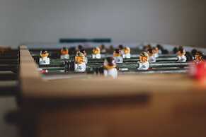 Appartements Sulzer by we rent