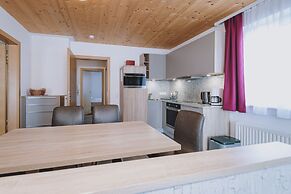 Appartements Sulzer by we rent